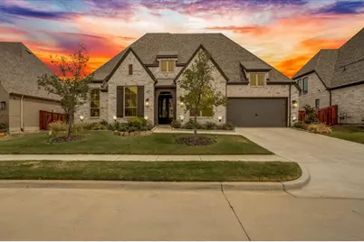 4112 Buffalo Clover Drive, Aubrey, TX 76227 - Photo 1