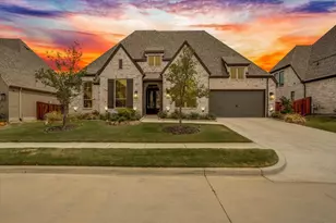 4112 Buffalo Clover Dr, Aubrey, TX 76227 - Photo 1