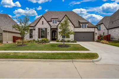 4112 Buffalo Clover Drive, Aubrey, TX 76227 - Photo 2