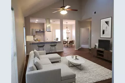 1361 Mimosa Lane, Lewisville, TX 75077 - Photo 1