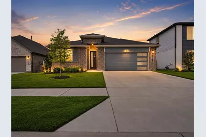 2504 Wren Lane, Denton, TX 76205 - Photo 1