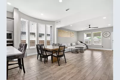 2504 Wren Lane, Denton, TX 76205 - Photo 10