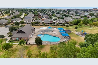 12152 Tacoma Ridge Drive, Fort Worth, TX 76244 - Photo 20