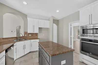 8504 Cedar Brush Court, Fort Worth, TX 76123 - Photo 12