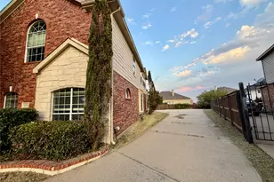 8504 Cedar Brush Ct, Fort Worth, TX 76123 - Photo 2