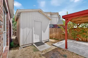 8504 Cedar Brush Ct, Fort Worth, TX 76123 - Photo 38