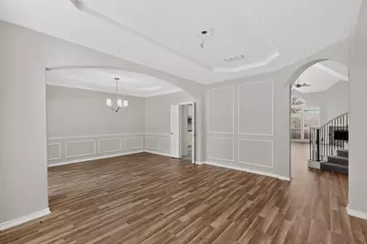 8504 Cedar Brush Court, Fort Worth, TX 76123 - Photo 4