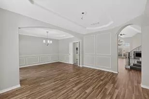 8504 Cedar Brush Ct, Fort Worth, TX 76123 - Photo 4