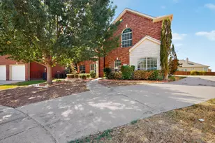 8504 Cedar Brush Ct, Fort Worth, TX 76123 - Photo 2