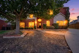 8504 Cedar Brush Ct, Fort Worth, TX 76123 - Photo 1