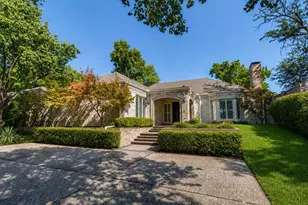 7739 Southwestern Blvd, Dallas, TX 75225 - Photo 1