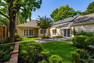 7739 Southwestern Blvd, Dallas, TX 75225 - Photo 12