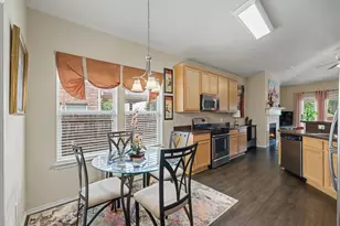 5896 Vista Heights Ln, Grand Prairie, TX 75052 - Photo 6