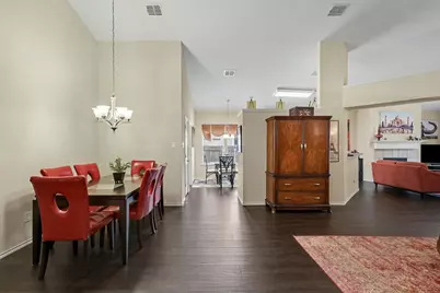 5896 Vista Heights Lane, Grand Prairie, TX 75052 - Photo 20
