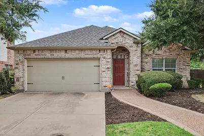 5896 Vista Heights Lane, Grand Prairie, TX 75052 - Photo 2