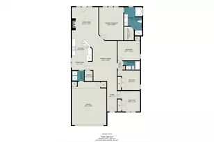 5896 Vista Heights Ln, Grand Prairie, TX 75052 - Photo 28