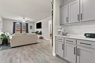 1129 Blackhorse Trl, Fort Worth, TX 76247 - Photo 16