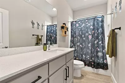 1129 Blackhorse Trail, Fort Worth, TX 76247 - Photo 30
