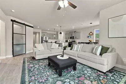 1129 Blackhorse Trail, Fort Worth, TX 76247 - Photo 20