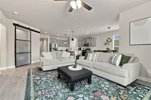 1129 Blackhorse Trl, Fort Worth, TX 76247 - Photo 20