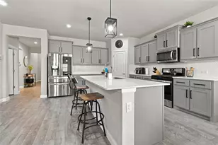 1129 Blackhorse Trl, Fort Worth, TX 76247 - Photo 10