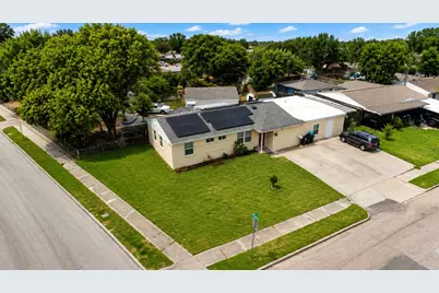 2969 Elder Drive, Mesquite, TX 75150 - Photo 2