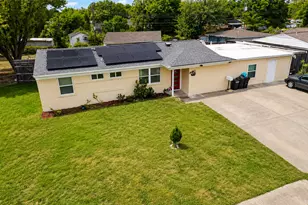 2969 Elder Dr, Mesquite, TX 75150 - Photo 1