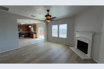 1740 Quail Springs Circle, Fort Worth, TX 76177 - Photo 8