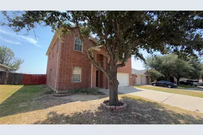 1740 Quail Springs Circle, Fort Worth, TX 76177 - Photo 2