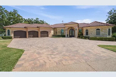 1000 Catalina Bay Boulevard, Granbury, TX 76048 - Photo 1
