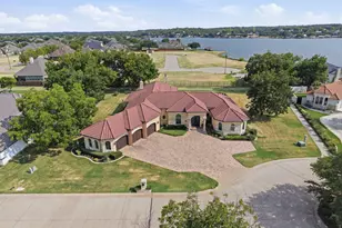 1000 Catalina Bay Blvd, Granbury, TX 76048 - Photo 34