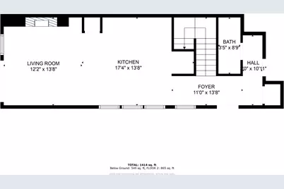 2507 Birmingham Avenue, Dallas, TX 75215 - Photo 26