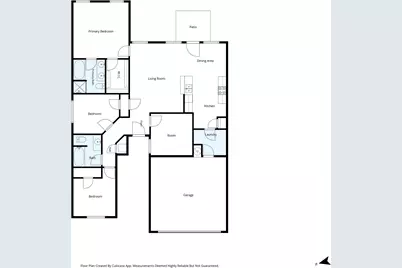 3312 Knoll Trail, Balch Springs, TX 75180 - Photo 26