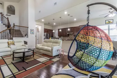 1109 Mist Flower Drive, Little Elm, TX 75068 - Photo 8