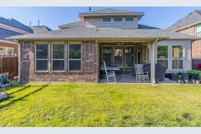 1109 Mist Flower Drive, Little Elm, TX 75068 - Photo 32