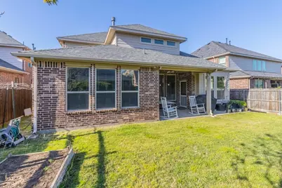 1109 Mist Flower Drive, Little Elm, TX 75068 - Photo 34