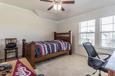 1109 Mist Flower Drive, Little Elm, TX 75068 - Photo 26