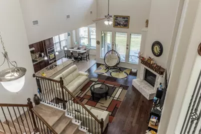 1109 Mist Flower Drive, Little Elm, TX 75068 - Photo 22