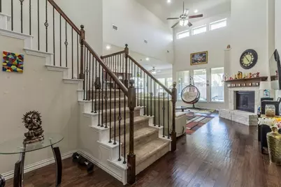 1109 Mist Flower Drive, Little Elm, TX 75068 - Photo 4