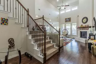 1109 Mist Flower Dr, Little Elm, TX 75068 - Photo 4