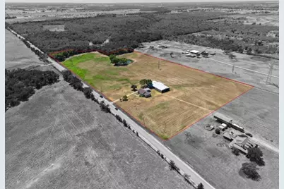 7140 County Rd 146, Kaufman, TX 75142 - Photo 2