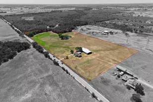 7140 Co Rd 146, Kaufman, TX 75142 - Photo 2