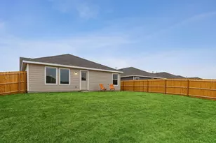 2517 Bunkerton Dr, Fort Worth, TX 76179 - Photo 24