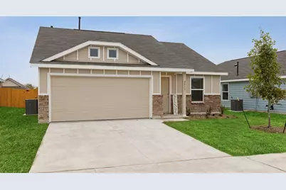 2517 Bunkerton Drive, Fort Worth, TX 76179 - Photo 16