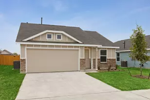2517 Bunkerton Dr, Fort Worth, TX 76179 - Photo 16