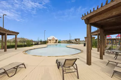 2517 Bunkerton Drive, Fort Worth, TX 76179 - Photo 26