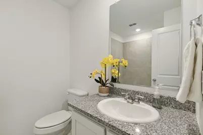 2517 Bunkerton Drive, Fort Worth, TX 76179 - Photo 20