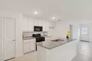 2517 Bunkerton Dr, Fort Worth, TX 76179 - Photo 1