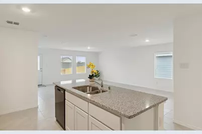 2517 Bunkerton Drive, Fort Worth, TX 76179 - Photo 8