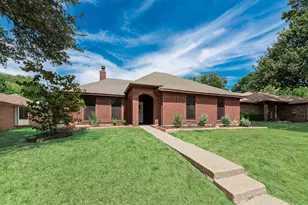 3206 Andrea Ln, Garland, TX 75040 - Photo 1